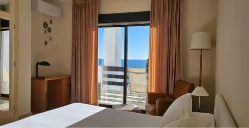 Coral Beach Aparthotel photo 38