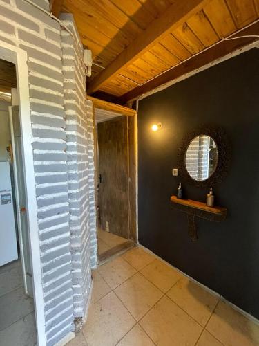 Billede fra billedgalleriet på Casa Punta Del Diablo i Punta Del Diablo