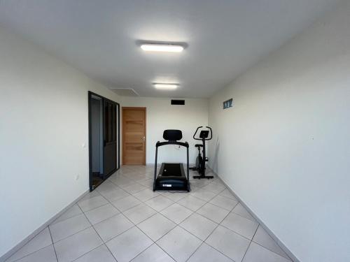 Foto Repos - sport à Bois-Court 5