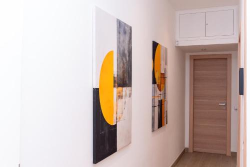 Angelico living Rome photo 18