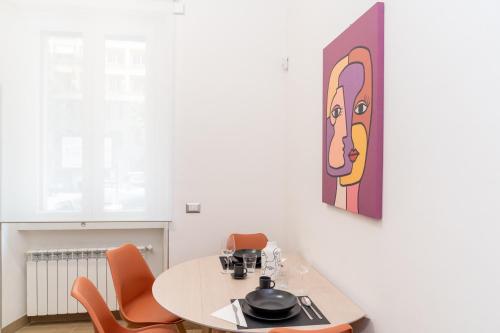 Angelico living Rome photo 32