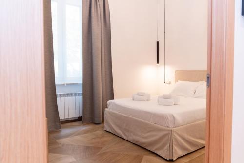 Angelico living Rome photo 3