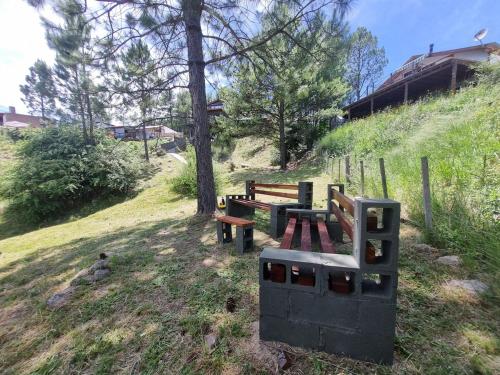 Billede fra billedgalleriet på La Colina de Villa Yacanto i Villa Yacanto