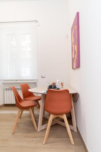 Angelico living Rome photo 37