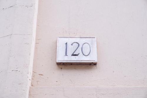 Angelico living Rome photo 46
