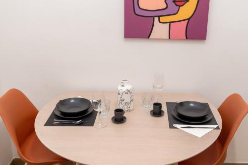 Angelico living Rome photo 34