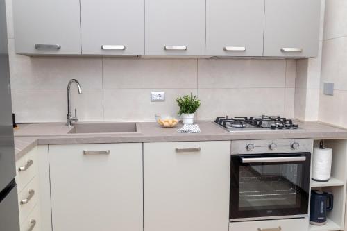 Angelico living Rome photo 35