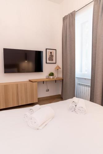 Angelico living Rome photo 10