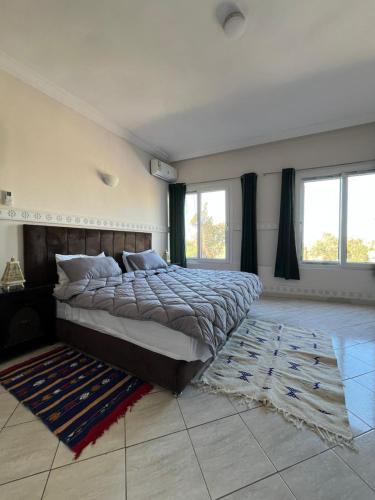 Photo de la galerie de l'établissement Nomad Surf Hotel, à Tamraght Ouzdar