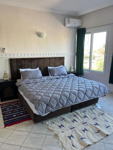 Photo de la galerie de l'établissement Nomad Surf Hotel, à Tamraght Ouzdar