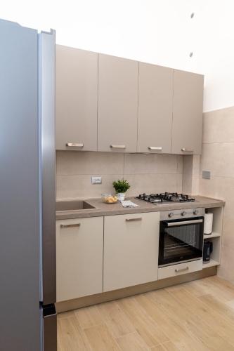 Angelico living Rome photo 38