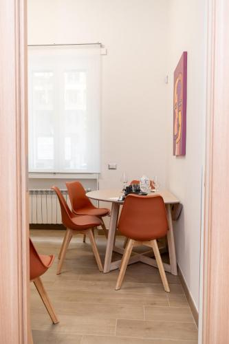 Angelico living Rome photo 41
