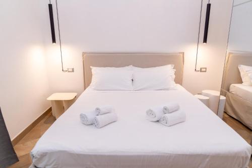 Angelico living Rome photo 9