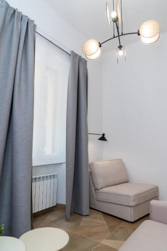 Angelico living Rome photo 14