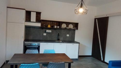 Fotografie z fotogalerie ubytování All'Agrifoglio v destinaci Selvino