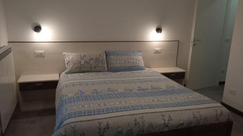 Fotografie z fotogalerie ubytování All'Agrifoglio v destinaci Selvino