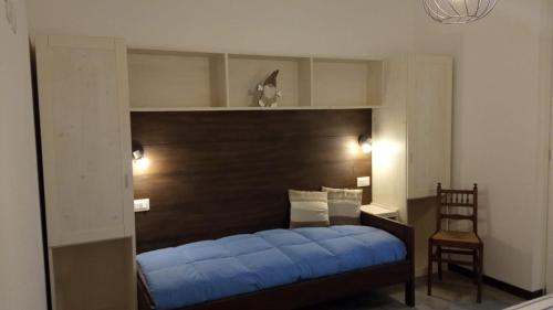 Fotografie z fotogalerie ubytování All'Agrifoglio v destinaci Selvino