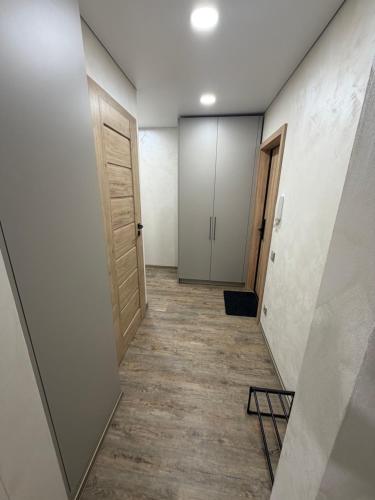 Afbeelding uit fotogalerij van Ūla Apartments in Mažeikiai