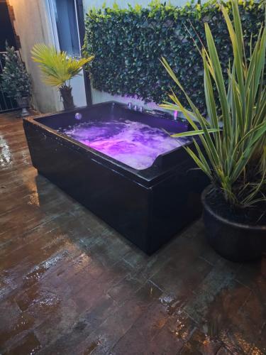 Afbeelding uit fotogalerij van Rock Ridge Villa in Abertillery