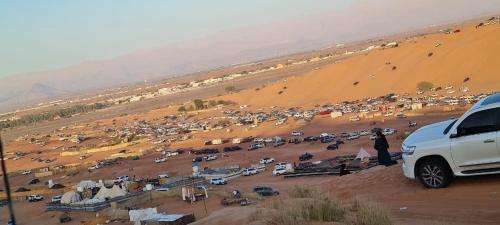 Fotografie z fotogalerie ubytování Riva chalet v destinaci Badīyah