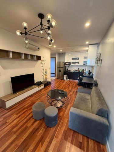 Gallery image of BaoBei home in Hai Phong