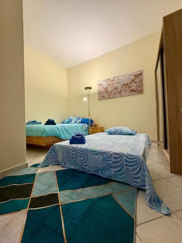 Col8 apartment