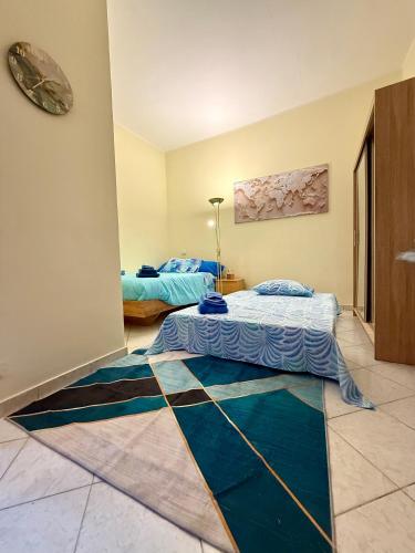 Col8 apartment