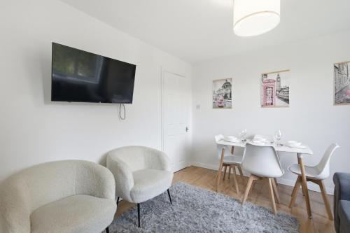 Ảnh trong thư viện ảnh của The snug ở Purley