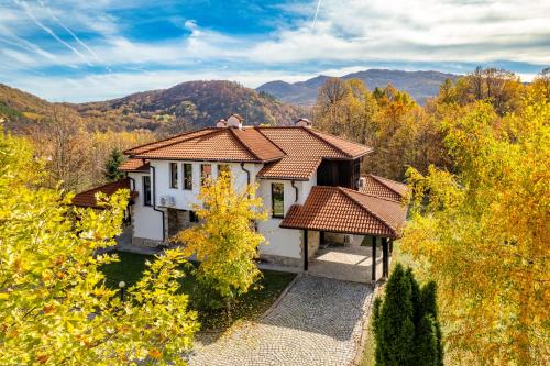 Billede fra billedgalleriet på Къща за гости - Volpe new guesthouse i Oreshak