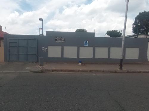 Billede fra billedgalleriet på Lifegate Guesthouse i Johannesburg