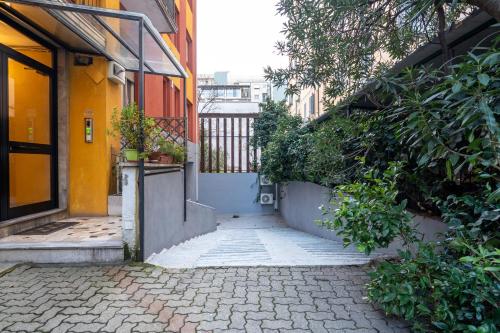Lomellina Boutique Apartment, Città Studi - Linate
