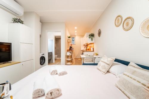 Lomellina Boutique Apartment, Città Studi - Linate