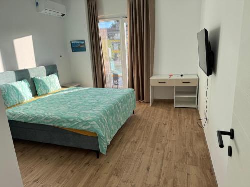 Fotografie z fotogalerie ubytování LD Apartments v destinaci Ohrid