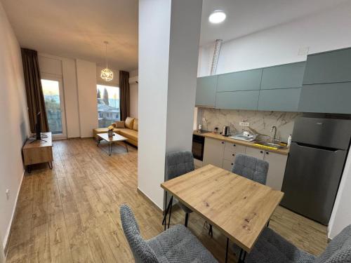 Fotografie z fotogalerie ubytování LD Apartments v destinaci Ohrid