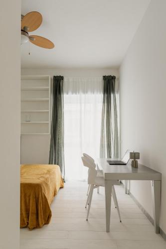 Glory House Trastevere 3