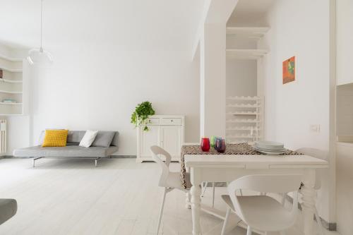 Glory House Trastevere 3