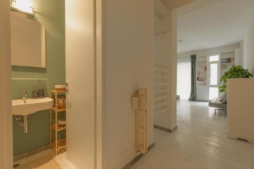 Glory House Trastevere 3
