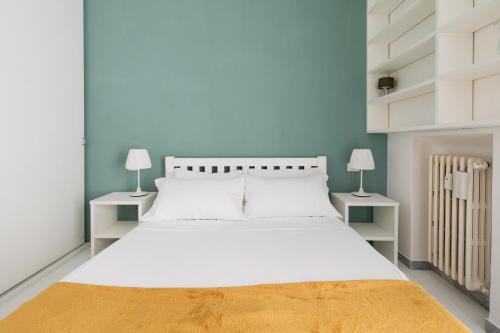 Glory House Trastevere 3
