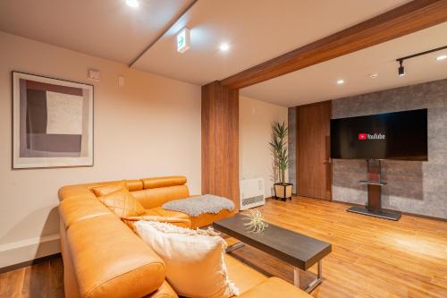 Den SUSUKINO URBAN RESIDENCE