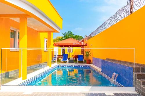 Saton 24H Guest House