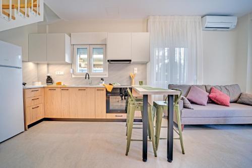 Fotografie z fotogalerie ubytování Two Levels v destinaci Perea