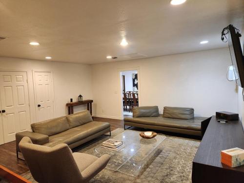 Billede fra billedgalleriet på Game Day Getaway i Arlington