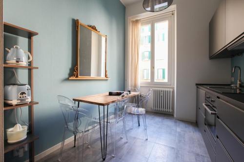 HACCA Collection - Chic 2BR in Cool Porta Venezia District photo 38