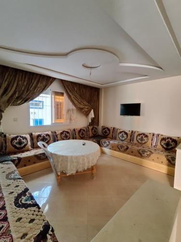 Fotografie z fotogalerie ubytování Golden Home Tamraght v destinaci Tamraght Ouzdar