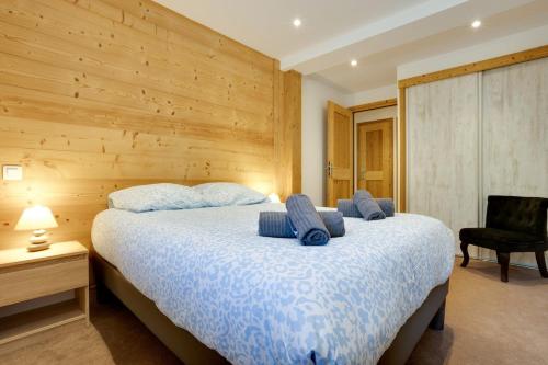 Grand Paradis B11 - Good location & parking