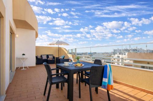 Apartamento Alameda by Algarve Holidays