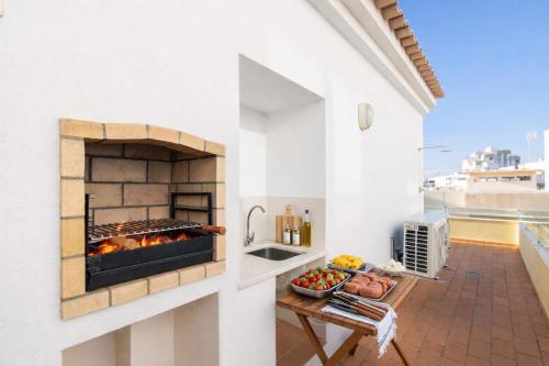 Apartamento Alameda by Algarve Holidays