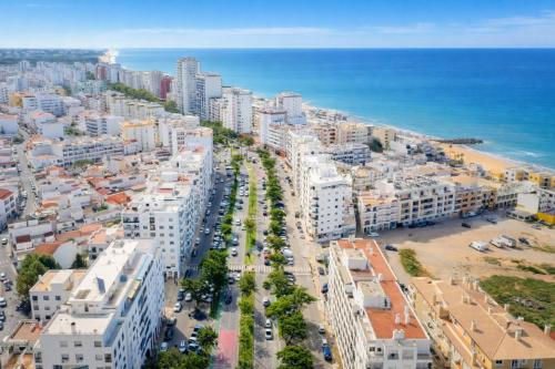 Apartamento Alameda by Algarve Holidays
