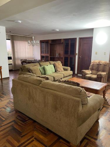 Tu Hogar en la Isla Equipado y Cerca del Mar