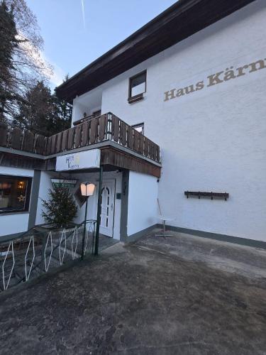 Hotel Haus Kärnten